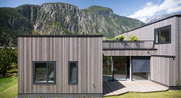 Un concept inédit à Martigny