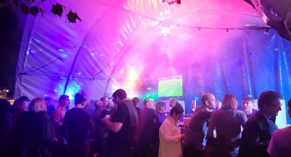 5 continents Martigny