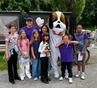 Portes ouvertes Barryland